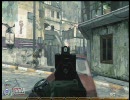 mw2-FFA in Crash
