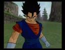 ドラゴンボールZ Sparking! METEOR 戦神トーナメント Part12