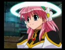 GAに半生を奉げている漢のギャラクシーエンジェル実況　天使１