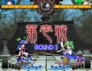 東方非想天則 天子使い見習いの対戦記録 その10 vs 早苗さん