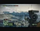 【BFBC2】ちょっと無双（笑）してくる（・　ｘ・）【第15話】