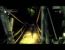 [Ctrl]+z デモンズソウル実況プレイ#40 谷(5-1)その2