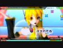 [Project DIVA Arcade]えれくとりっく・えんじぇぅ(EX)[初音ミク]