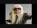 Lady gaga - The Fame Monster Remix[100719]