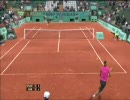 SUPER PLAY 2009 Roland Garros