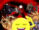 【ゆっくり主催】お前ら魔界でやれタッグトーナメント 本選2/9【MUGEN】