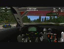 【投稿テスト】Ｒ35 GT-R でニュル北コースをドライブ【Race07】
