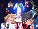 [ＭＵＧＥＮストーリー］朱い月のヌープティアエ（十五話）