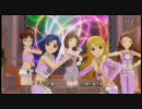 アイドルマスター2 2nd PVにハレ晴レユカイ