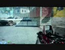 【MW2】新兵成長日記８日目【新兵実況】
