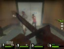【L4D2】デッドセンターPart1【だらだら実況】