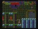 ダイエット成功を祈ってＳＦＣ版悪魔城ドラキュラを実況　その③