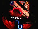 パチンコ　ＣＲ　ベノムの逆襲　３３３ＧＥＴを目指す　１