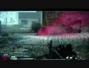 【MW2】新兵成長日記９日目【新兵実況】