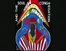 Damn Sam the Miracle Man and the Soul Congregation-dawn sam the miracle...