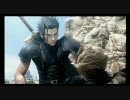 「FF7 CRISIS CORE」をゆったり実況してみたpart23【SaihA】