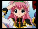 GAに半生を奉げている漢のギャラクシーエンジェル実況　天使２