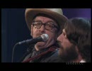 Eelvis Costello with Levon Helm, Nick Lowe, Richard Thompson and Allen Toussaint - The Weight