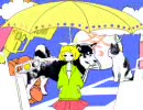 メランコリック（キー -4）を私が歌うとこうなった(´・ω・`)