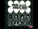 Maceo And All The King's Men / Better Half