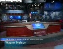 CBS Evening News LONG CLOSE(2000-2006 version)