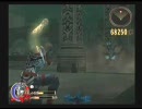 【頑張って】GODHAND STAGE8-1【クリア目指す】