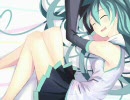 ツンデレADV「初音ミクの告白」その16　～ミクとアルバイト～
