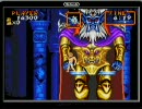 跳魔界村R アレンジモード 歩かずにクリア Part7