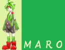 【UTAU新音源】デモソング集【MARO/音源配布】