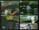 10.07.18 ガンダムVS.ガンダムNEXT　西日暮里バーサス2on2大会その2