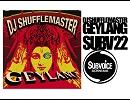 DJ Shufflemaster - Geylang