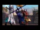 【ゆらゆらと実況プレイ】　戦国BASARA2　~伊達政宗　第五章~