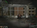 S.T.A.L.K.E.R. コールオブプリピャチ　平凡プレイ動画ゆっくり付その２３