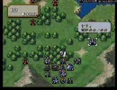 ファイアーエムブレム聖戦の系譜を実況　１０章　part8