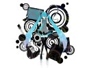 初音ミク　オリジナル曲　「境界線を飛びこえろ！」