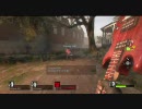 【L4D2】ハードエイトに野良エキスパで挑んだら地獄だった Part2【Xbox360】