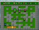 軽音楽部OBがボンバーマンをやってみました