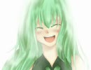 「初音ミク」ニワタズミ「オリジナル」