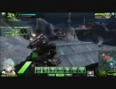 【A4ガチムチ】柑橘系がBORDER BREAKやってみた 肆拾肆