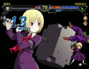 【MUGEN】 男VS女トーナメント part84