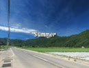 【今年も大弛峠】 Summer 【のんびりセローで】