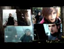 【MAD】FF7＋ACIDMAN【world symphony】