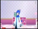 【初音ミク】よろしくずっと【projectDIVAエディットＰＶ－KAITO　ver】