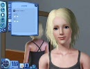 【sims3】なんて素敵な建築デザイナー part.01