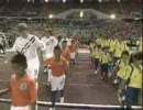 タイランド vs オランダ in Bangkok 2007