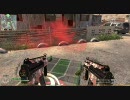 〔CoD:MW2〕とりあえず新まっぷ！〔S＆D〕