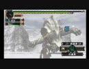 【Nox】MHP2G実況プレイ　狩人が如く乙参！Part９【死愚魔】
