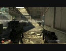 〔CoD:MW2〕とりあえず新まっぷ２！〔デモリ〕