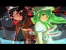 綠壩娘周年紀念(グリーンダム の信仰)