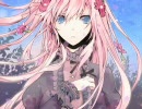 「巡音ルカオリジナル曲」　本日晴天　「アレンジbyアルカナ」